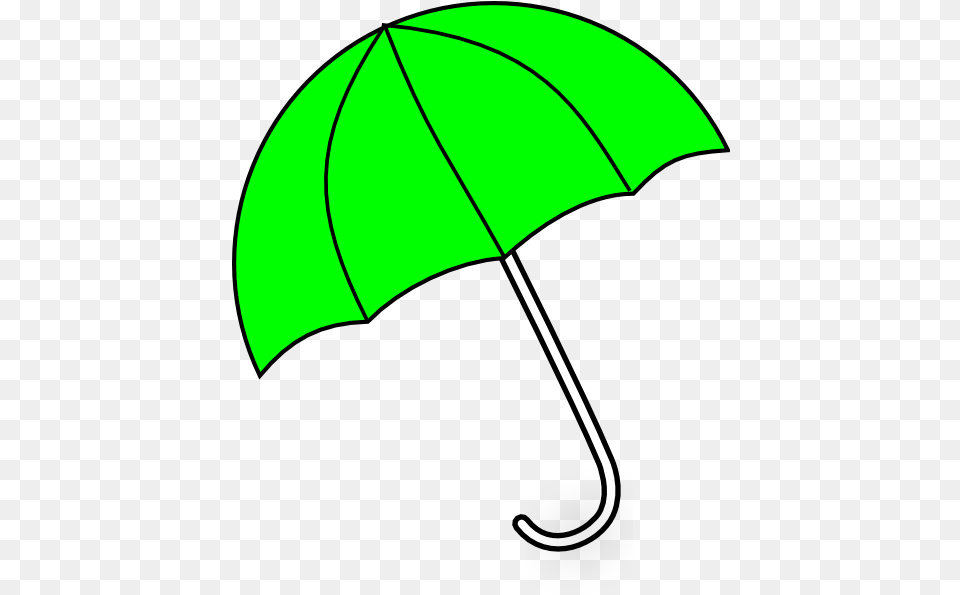 Apple Green Umbrella Clip Arts For Web Clip Arts Green Umbrella Clipart, Canopy Free Transparent Png