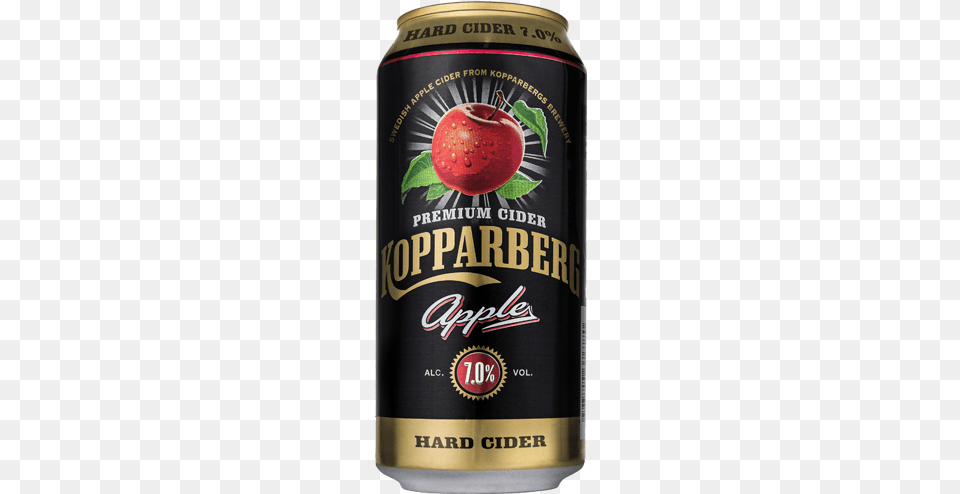 Apple Hard Cider Kopparberg Cider, Alcohol, Beer, Beverage, Lager Free Png
