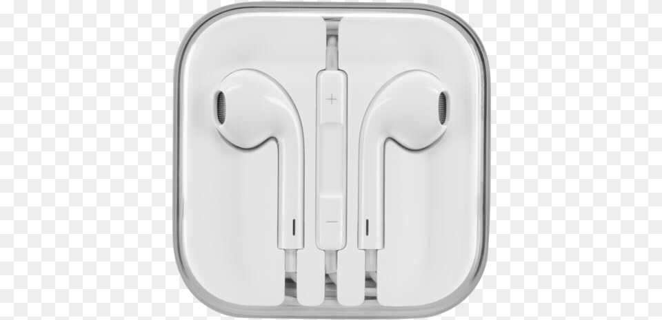 Apple Headphones Picture Transparent Apple Headphones, Electronics, Appliance, Device, Electrical Device Free Png Download