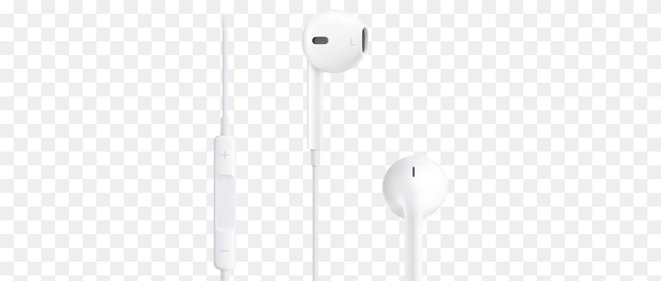 Apple Headphones Transparent Earpods Mm, Electronics, Adapter Free Png