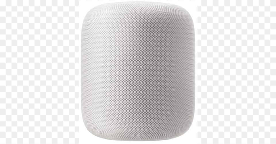 Apple Home Pod, Electronics, Speaker, Cushion, Home Decor Free Png Download