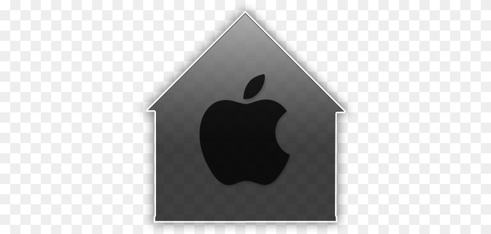 Apple Homepage Icon Emblem Png