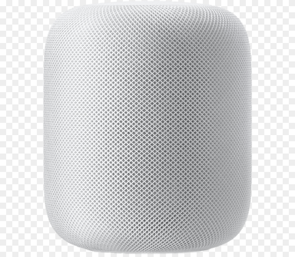 Apple Homepod Apple Smart Speaker, Cushion, Home Decor, Electronics, Furniture Free Png