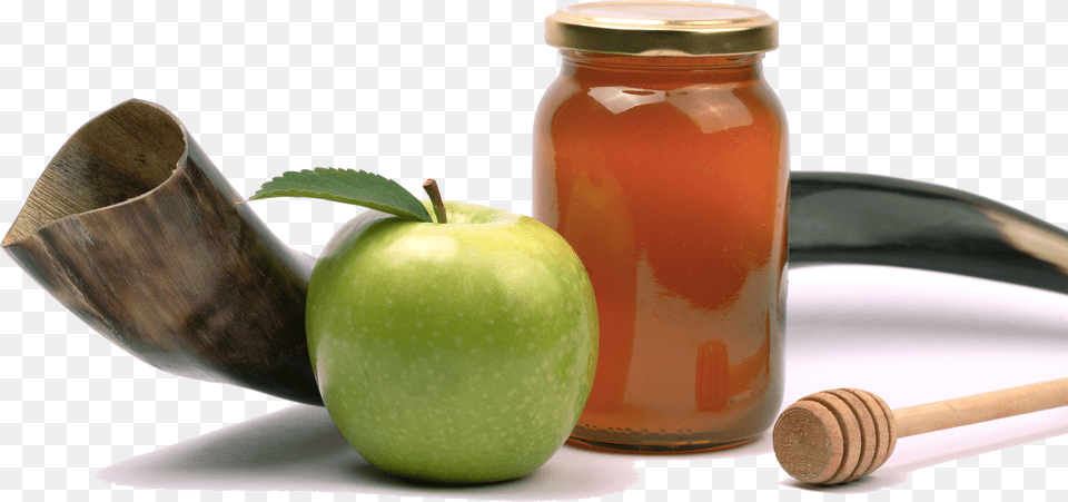 Apple Honey Pic High Holy Days Png