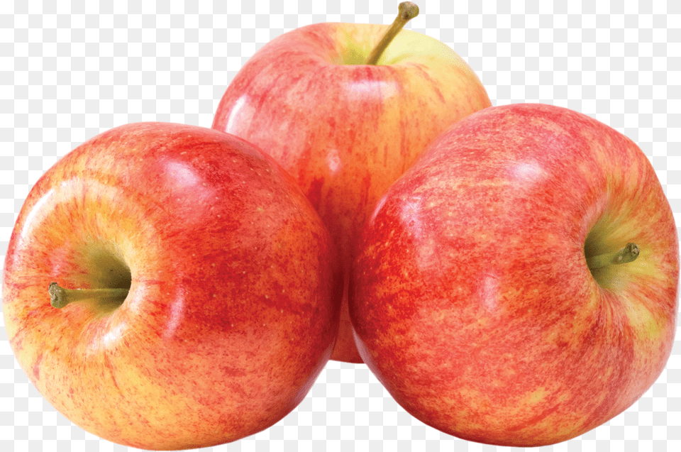 Apple Honeycrisp Apples Gala Apple Transparent Fuji Apple, Food, Fruit, Plant, Produce Free Png Download