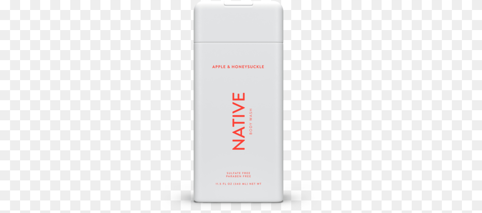 Apple Honeysuckle Portable, Bottle, Cosmetics, Perfume Png