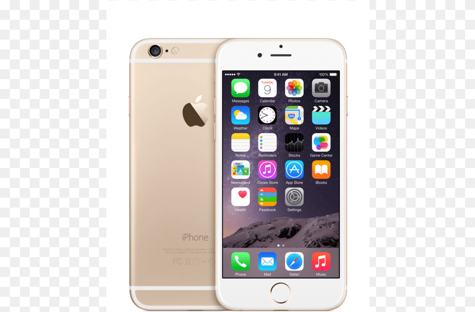 Apple I Phone 6s Gold, Electronics, Iphone, Mobile Phone Free Png Download