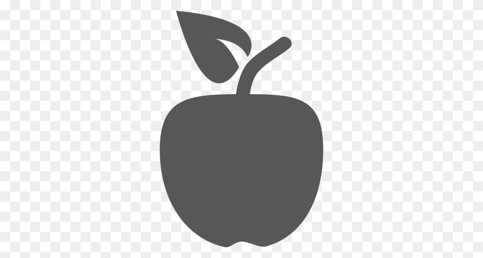 Apple Icon, Food, Fruit, Plant, Produce Png