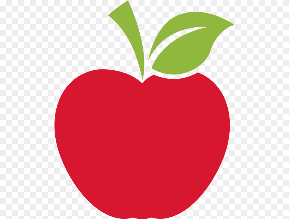 Apple Icon Apfel Symbol Clipart Full Size Clipart Snow White Apple, Food, Fruit, Plant, Produce Free Png