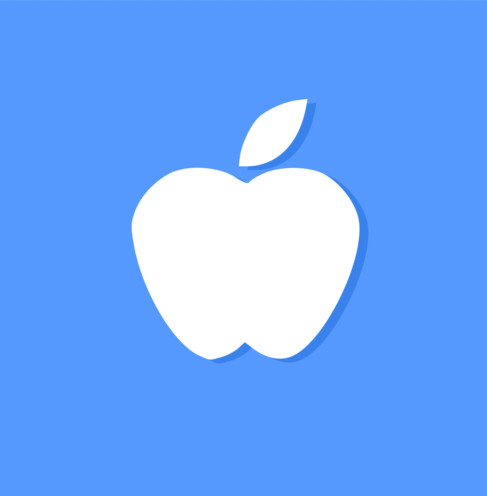 Apple Icon Clipart, Heart, Logo, Astronomy, Moon Png