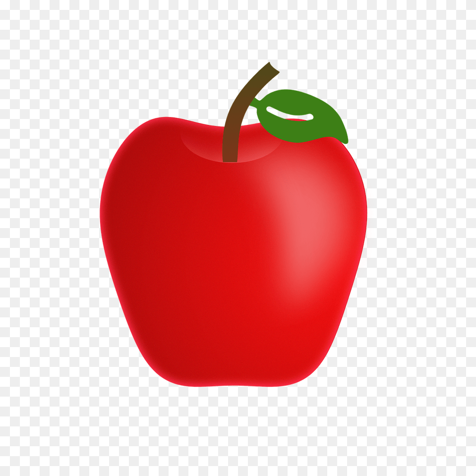 Apple Icon Icons Mock Up, Food, Fruit, Plant, Produce Free Png