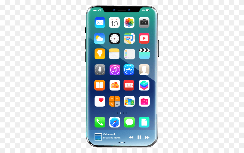 Apple Icons, Electronics, Iphone, Mobile Phone, Phone Free Transparent Png