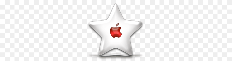 Apple Icons, Star Symbol, Symbol Free Transparent Png