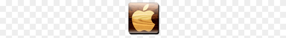 Apple Icons, Wood Free Transparent Png