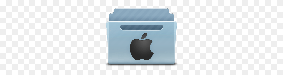 Apple Icons, Mailbox, Box Png