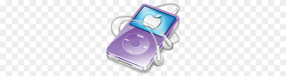 Apple Icons, Electronics, Ipod, Disk Free Transparent Png