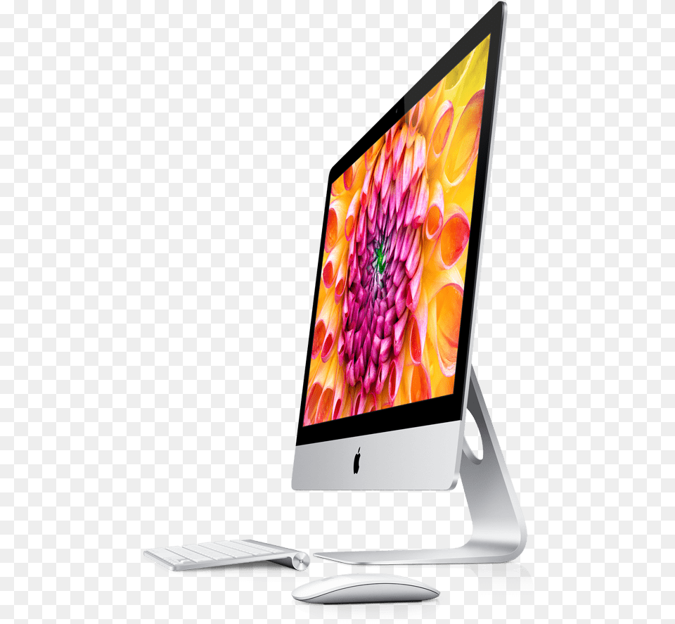 Apple Imac, Computer, Electronics, Pc, Laptop Free Png