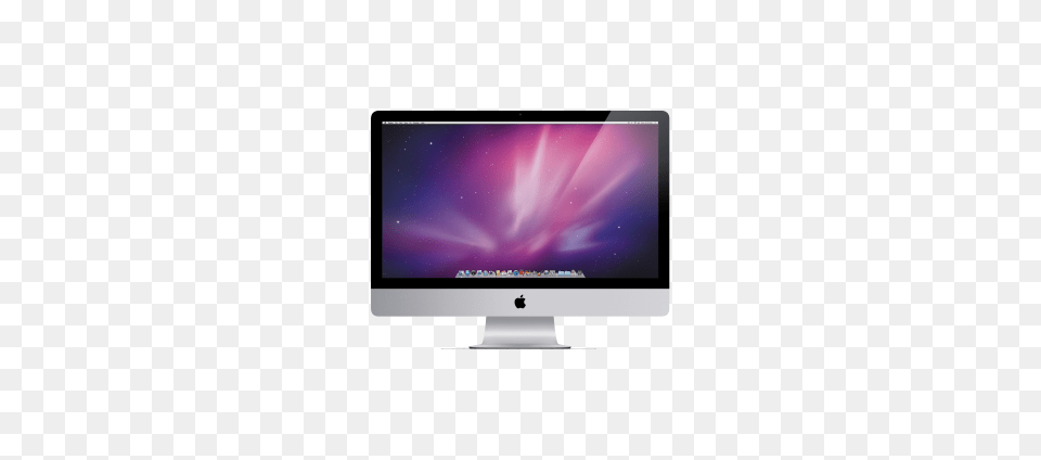 Apple Imac Late, Computer, Computer Hardware, Electronics, Hardware Free Png Download