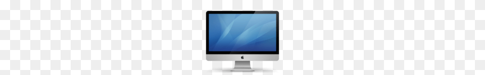 Apple Imac Mac Ipad Iphone Cloud Screen Clipart For, Computer, Computer Hardware, Electronics, Hardware Png