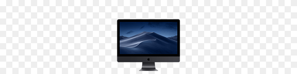 Apple Imac Pro, Computer Hardware, Electronics, Hardware, Monitor Free Transparent Png