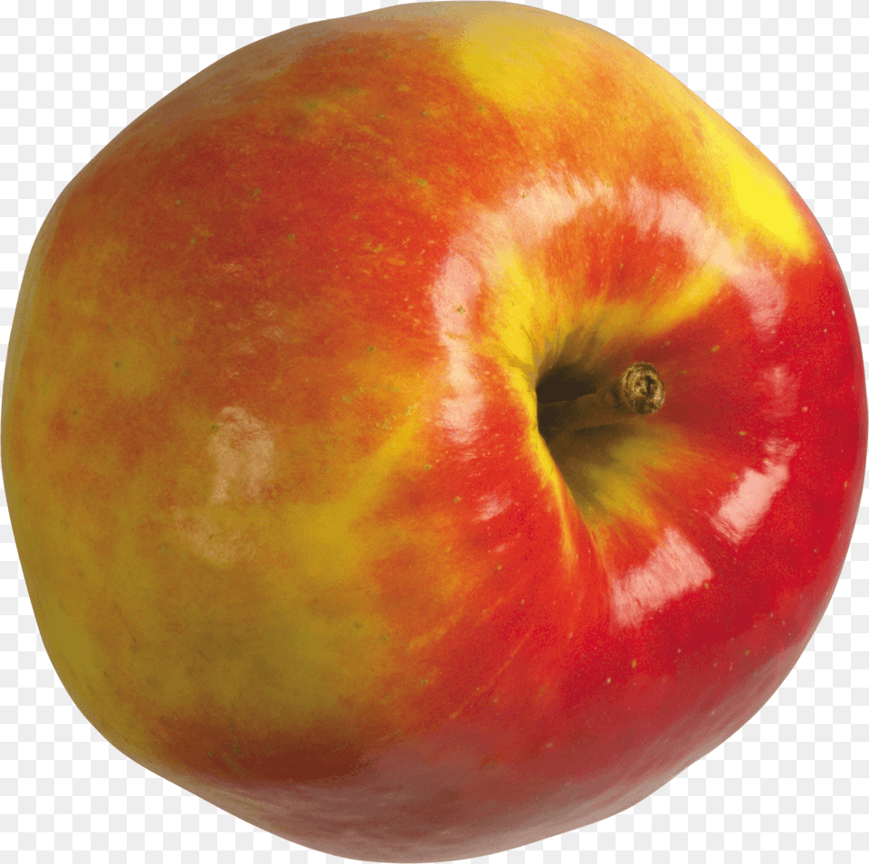 Apple Image, Food, Fruit, Plant, Produce Png