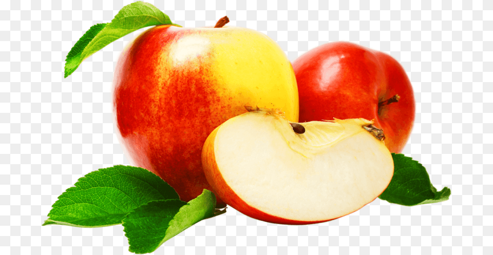 Apple Image Hielo Beverages India Private Limited, Food, Fruit, Plant, Produce Free Png