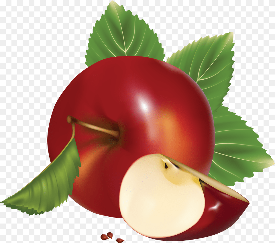 Apple Images Download Unknown Facts About Food, Fruit, Plant, Produce Png