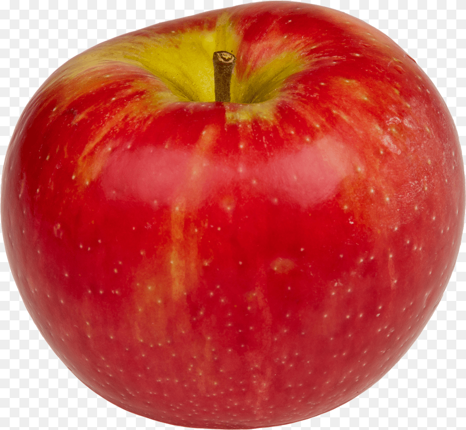 Apple In High Resolution Fruits With Many Seeds Png