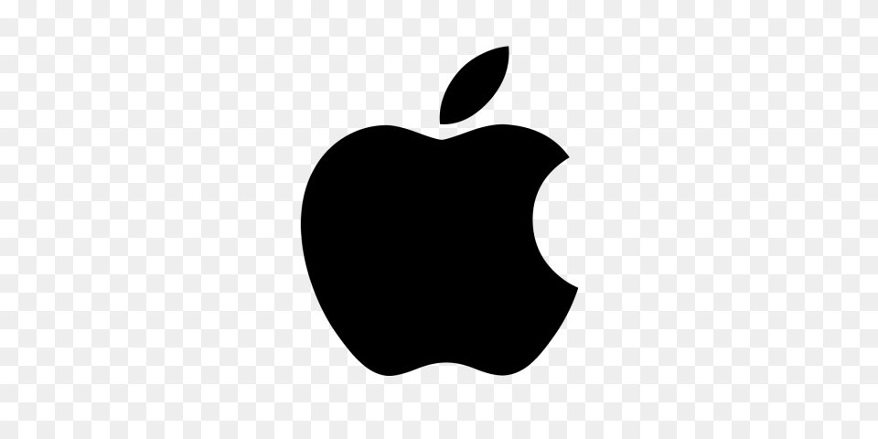 Apple Inc Clipart Apple Logo, Lighting Free Png Download