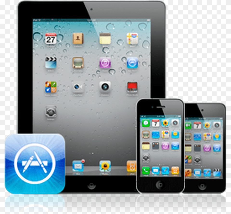 Apple Ipad 2, Electronics, Mobile Phone, Phone Free Png