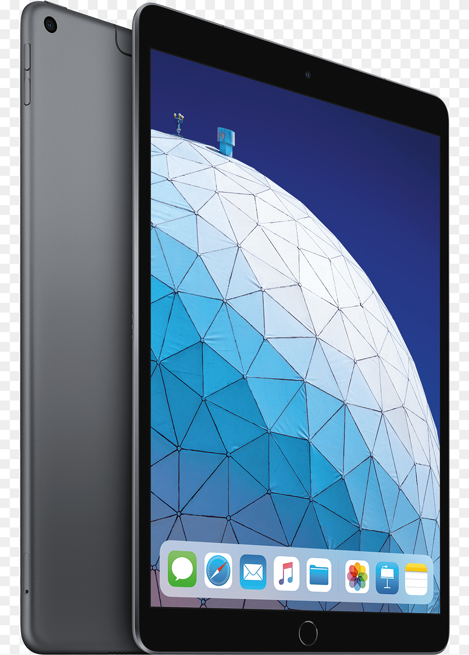 Apple Ipad Air 2019, Computer, Electronics, Tablet Computer, Mobile Phone Free Transparent Png