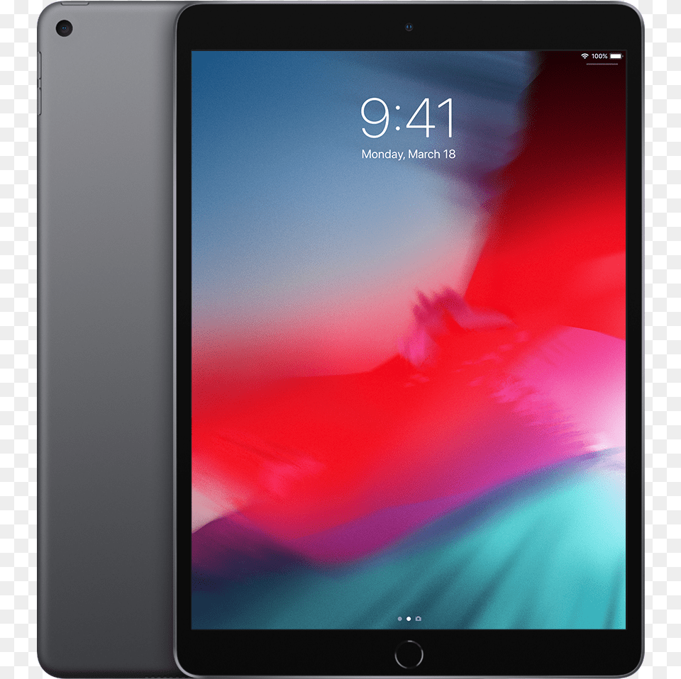 Apple Ipad Air Wifi Ipad Mini 5 Space Gray, Computer, Electronics, Tablet Computer, Mobile Phone Png