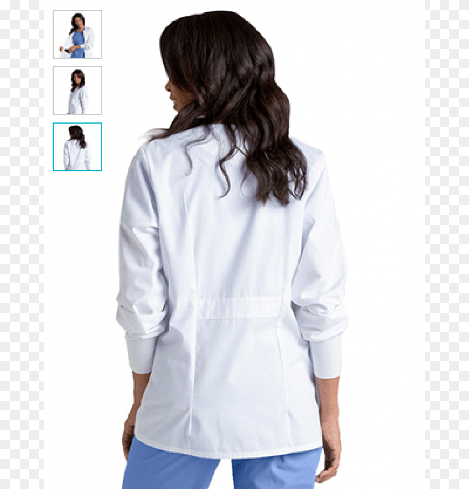 Apple Ipad Family, Clothing, Coat, Lab Coat, Adult Png Image