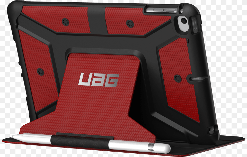 Apple Ipad Mini 2019 Metropolis Case Uag Ipad Mini 2019, Computer, Electronics, Laptop, Pc Free Transparent Png