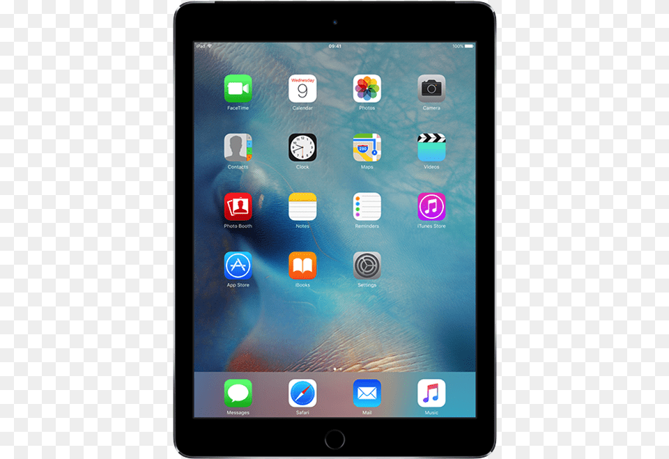 Apple Ipad Price In Nepal, Computer, Electronics, Tablet Computer, Mobile Phone Free Png