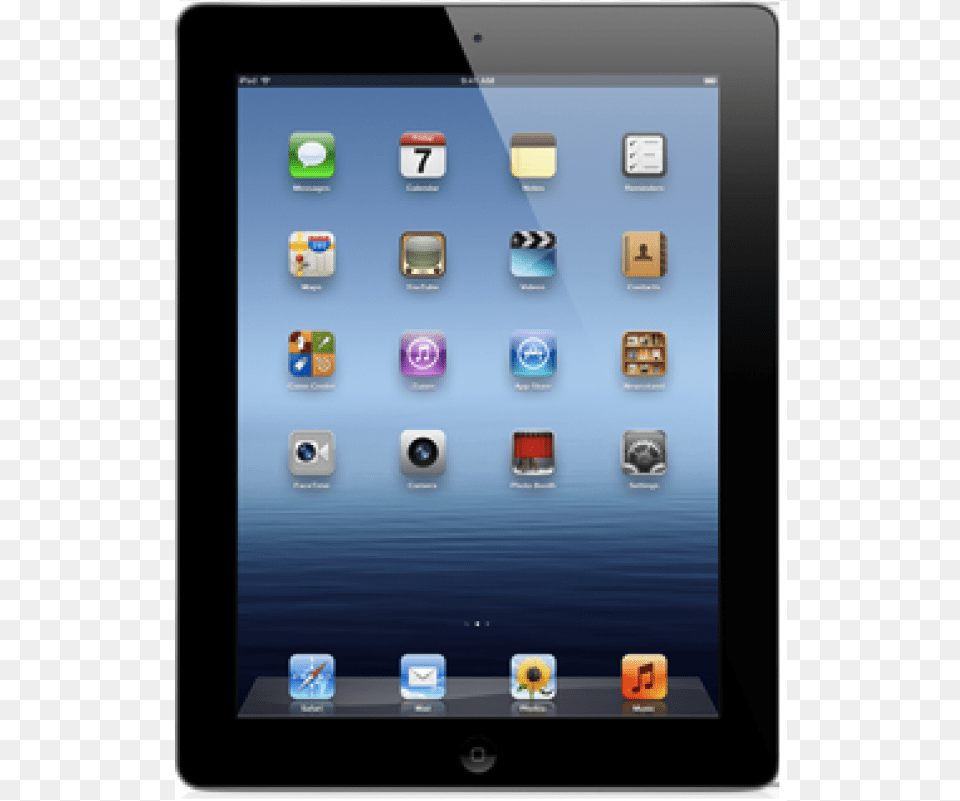 Apple Ipad Price South Africa, Computer, Electronics, Tablet Computer, Electrical Device Png Image
