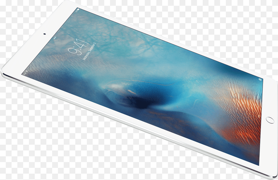 Apple Ipad Pro 129 256gb Wifi Tablet, Electronics, Mobile Phone, Phone, Computer Free Png