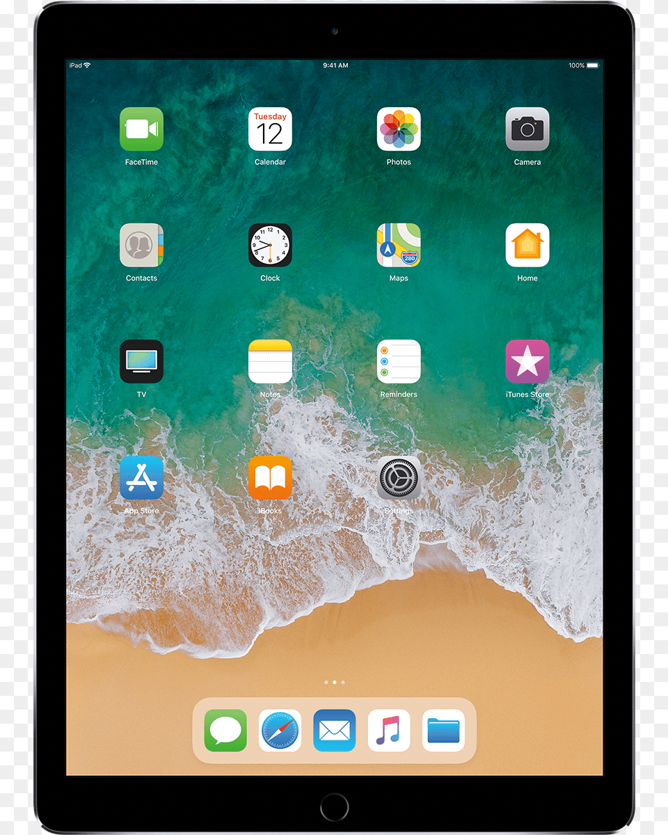 Apple Ipad Pro 132x Cleanskin Glass Ipad Pro 105quot Screen Protector, Computer, Electronics, Tablet Computer, Mobile Phone Free Png Download