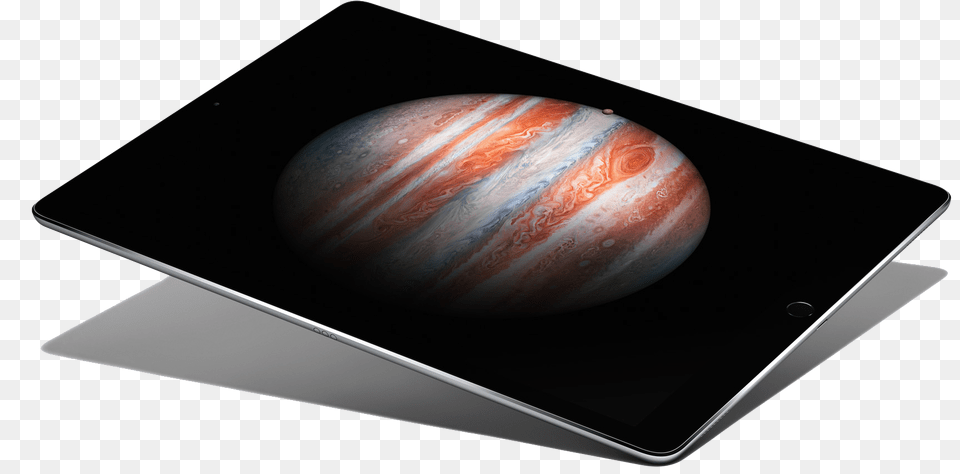 Apple Ipad Pro, Astronomy, Outer Space, Planet, Computer Free Transparent Png