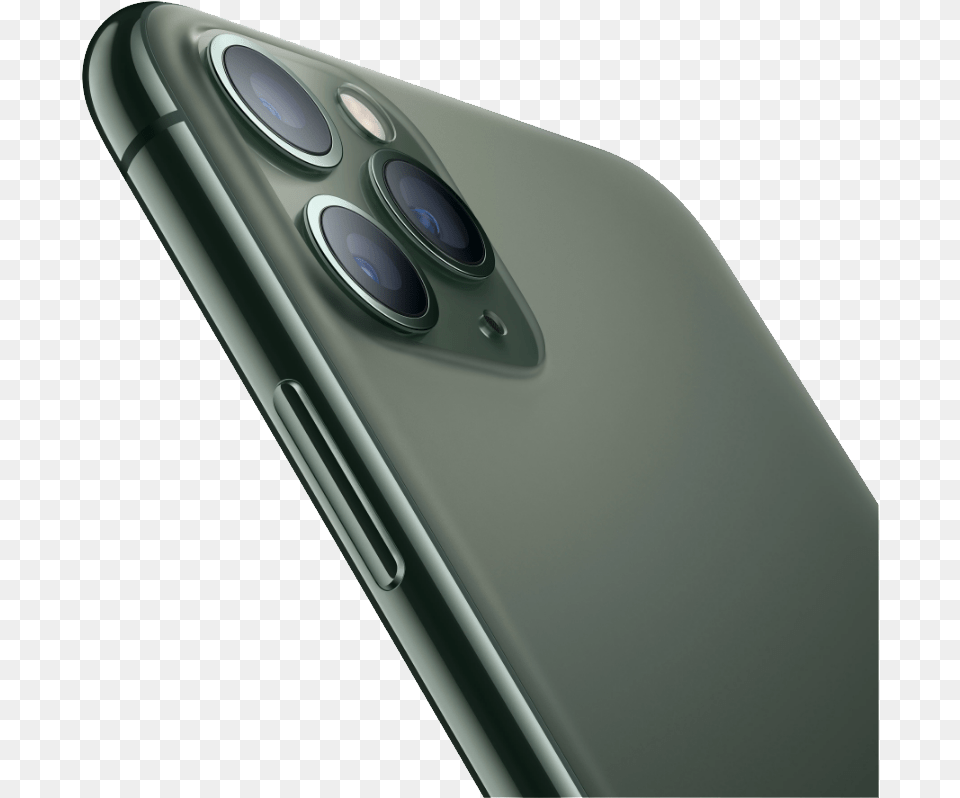 Apple Iphone 11 Apple Iphone 11 Pro 256gb Midnight Green, Electronics, Mobile Phone, Phone Png Image