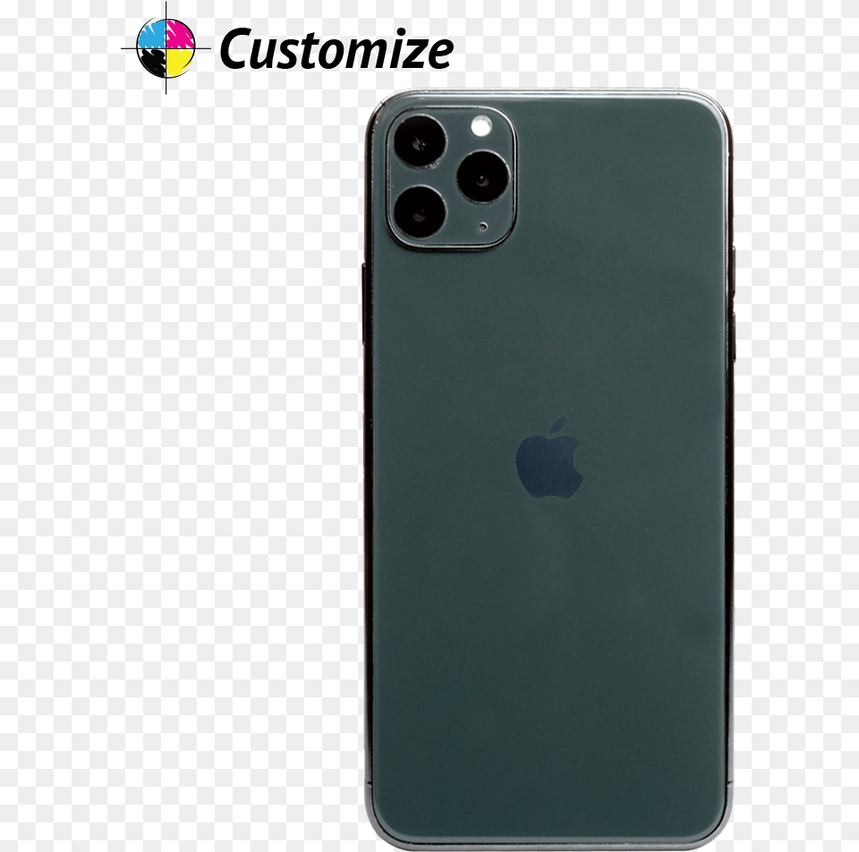 Apple Iphone 11 Pro Max Custom Skin Gold Iphone 11 Pro Max Skin, Electronics, Mobile Phone, Phone, Animal Free Png Download