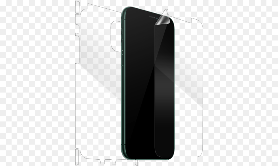 Apple Iphone 11 Pro Max Screen Protector Smartphone, Electronics, Mobile Phone, Phone Png Image