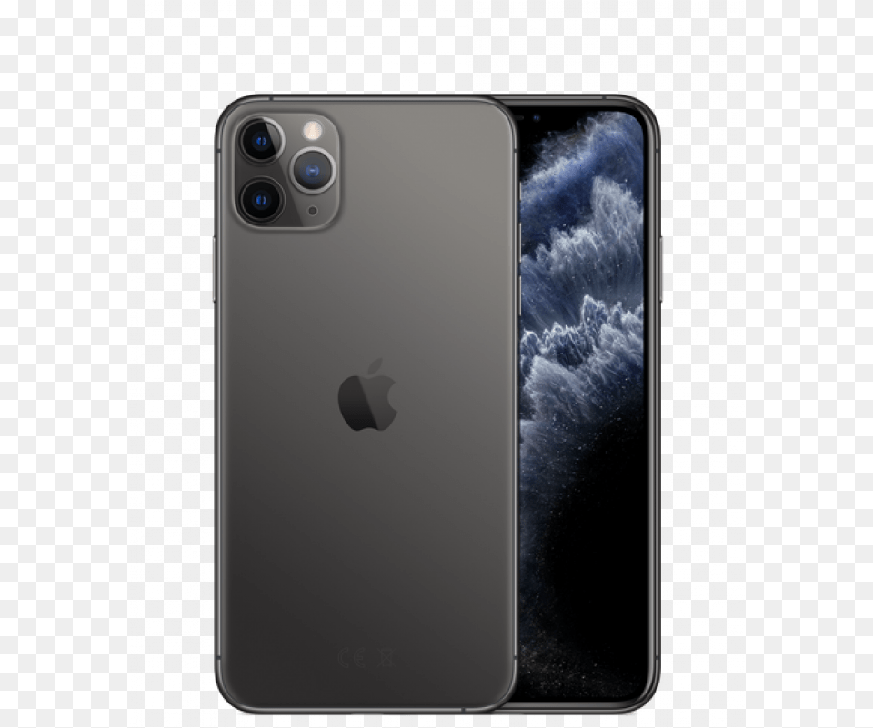 Apple Iphone 11 Space Gray Iphone 11 Pro Colours, Electronics, Mobile Phone, Phone Png