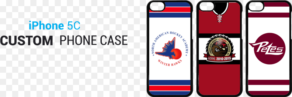 Apple Iphone 5c Custom Phone Cases Peterborough Petes, Logo, Electronics, Text, Mobile Phone Png Image