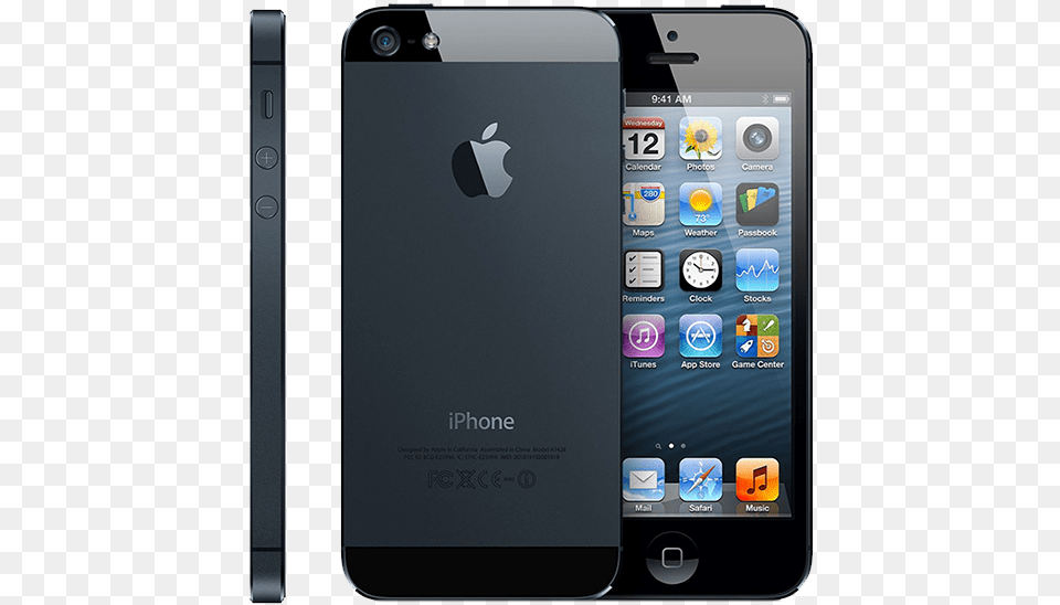 Apple Iphone 5s Apple Iphone Lowest Price, Electronics, Mobile Phone, Phone Free Png Download