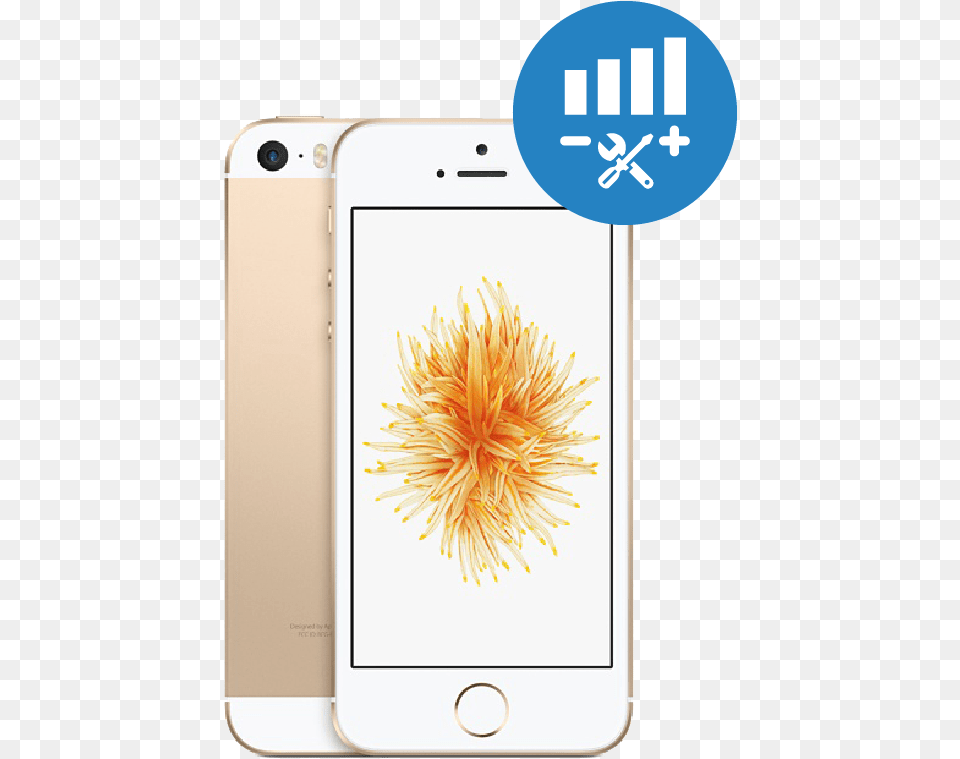 Apple Iphone 5s Volume Button Repair, Electronics, Mobile Phone, Phone Free Png Download