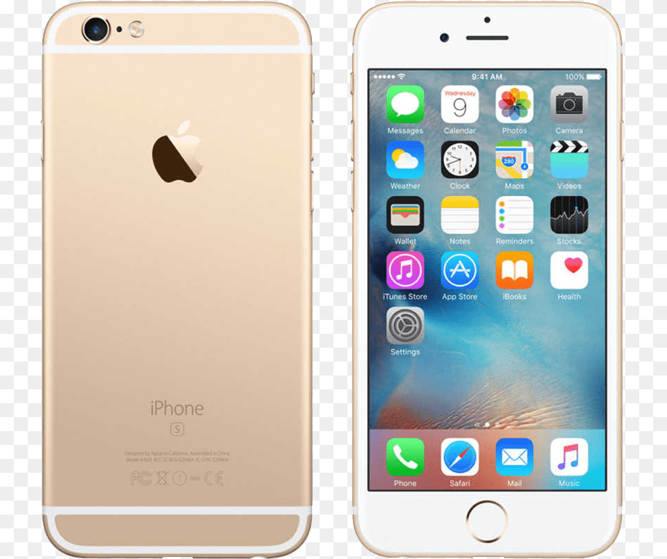 Apple Iphone 6, Electronics, Mobile Phone, Phone Free Transparent Png