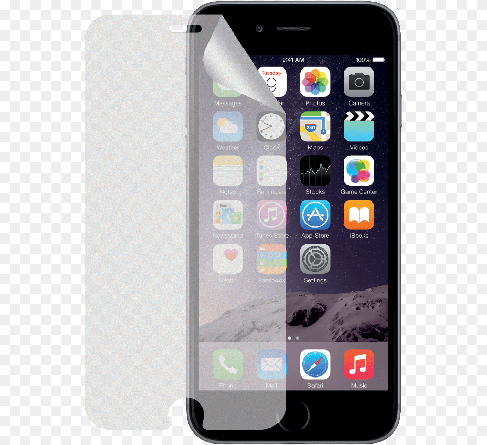 Apple Iphone 6 32gb Space Gray, Electronics, Mobile Phone, Phone Png