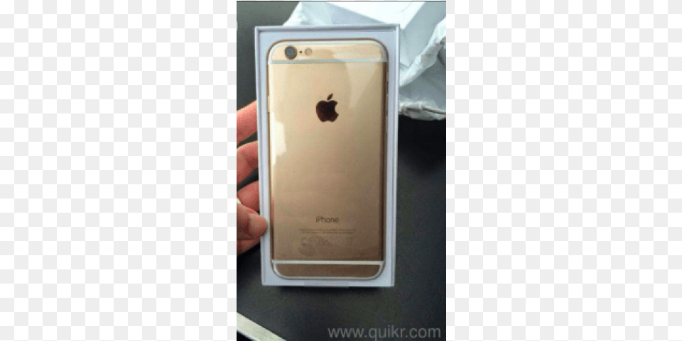 Apple Iphone 6 New Piece Not Even Activated And Powered Iphone 3gs 32gb White, Electronics, Mobile Phone, Phone Free Png Download