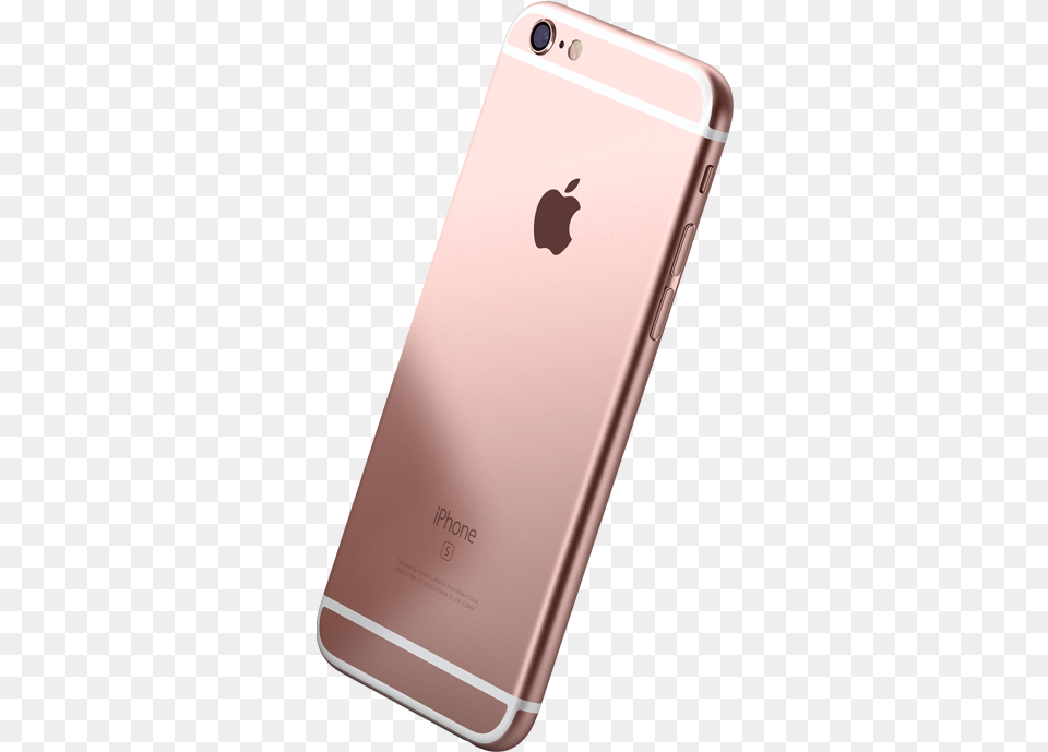 Apple Iphone Image Background Iphone Rose Gold, Electronics, Mobile Phone, Phone Free Transparent Png